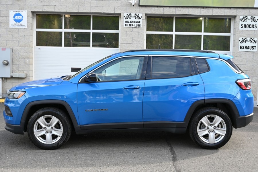2022 Jeep Compass Latitude, available for sale in Waterbury, Connecticut | Highline Car Connection. Waterbury, Connecticut 2022 Jeep Compass Latitude, available for sale in Waterbury, Connecticut | Highline Car Connection. Waterbury, Connecticut
