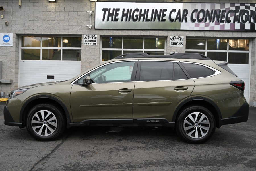 2020 Subaru Outback Premium, available for sale in Waterbury, Connecticut | Highline Car Connection. Waterbury, Connecticut 2020 Subaru Outback Premium, available for sale in Waterbury, Connecticut | Highline Car Connection. Waterbury, Connecticut