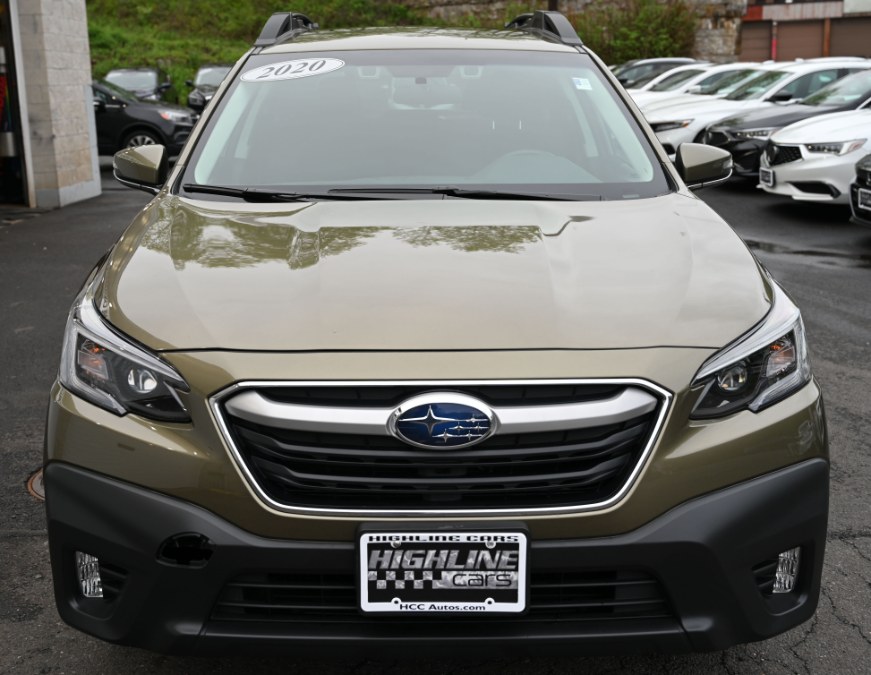 2020 Subaru Outback Premium, available for sale in Waterbury, Connecticut | Highline Car Connection. Waterbury, Connecticut 2020 Subaru Outback Premium, available for sale in Waterbury, Connecticut | Highline Car Connection. Waterbury, Connecticut