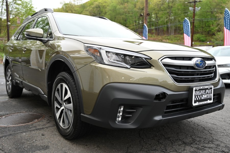 2020 Subaru Outback Premium, available for sale in Waterbury, Connecticut | Highline Car Connection. Waterbury, Connecticut 2020 Subaru Outback Premium, available for sale in Waterbury, Connecticut | Highline Car Connection. Waterbury, Connecticut