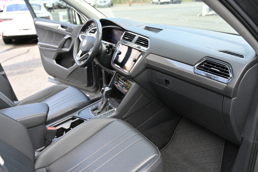 2022 Volkswagen Tiguan 2.0T SE, available for sale in Waterbury, Connecticut | Highline Car Connection. Waterbury, Connecticut 2022 Volkswagen Tiguan 2.0T SE, available for sale in Waterbury, Connecticut | Highline Car Connection. Waterbury, Connecticut