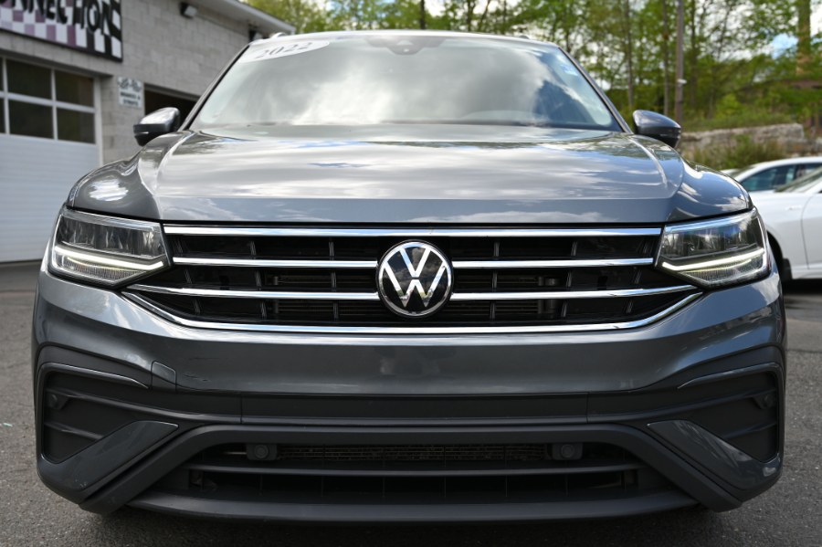 2022 Volkswagen Tiguan 2.0T SE, available for sale in Waterbury, Connecticut | Highline Car Connection. Waterbury, Connecticut 2022 Volkswagen Tiguan 2.0T SE, available for sale in Waterbury, Connecticut | Highline Car Connection. Waterbury, Connecticut