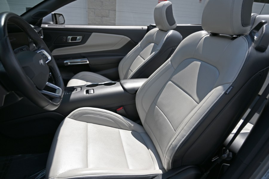 2024 Ford Mustang EcoBoost Premium Convertible, available for sale in Waterbury, Connecticut | Highline Car Connection. Waterbury, Connecticut 2024 Ford Mustang EcoBoost Premium Convertible, available for sale in Waterbury, Connecticut | Highline Car Connection. Waterbury, Connecticut