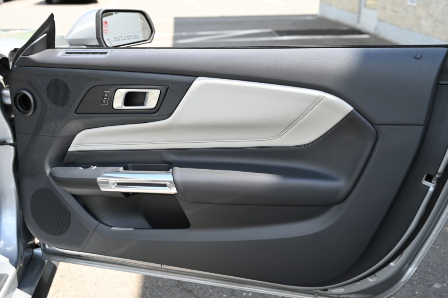 2024 Ford Mustang EcoBoost Premium Convertible, available for sale in Waterbury, Connecticut | Highline Car Connection. Waterbury, Connecticut 2024 Ford Mustang EcoBoost Premium Convertible, available for sale in Waterbury, Connecticut | Highline Car Connection. Waterbury, Connecticut