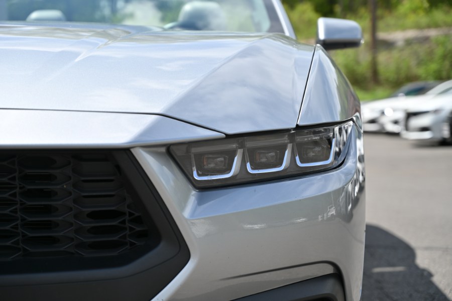 2024 Ford Mustang EcoBoost Premium Convertible, available for sale in Waterbury, Connecticut | Highline Car Connection. Waterbury, Connecticut 2024 Ford Mustang EcoBoost Premium Convertible, available for sale in Waterbury, Connecticut | Highline Car Connection. Waterbury, Connecticut