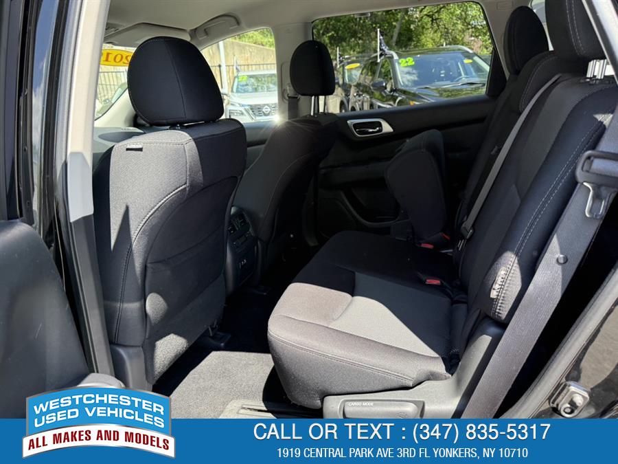 2019 Nissan Pathfinder SV, available for sale in Yonkers, New York | Apex Westchester Used Vehicles. Yonkers, New York 2019 Nissan Pathfinder SV, available for sale in Yonkers, New York | Apex Westchester Used Vehicles. Yonkers, New York