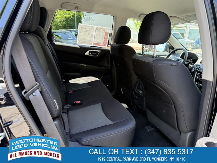 2019 Nissan Pathfinder SV, available for sale in Yonkers, New York | Apex Westchester Used Vehicles. Yonkers, New York 2019 Nissan Pathfinder SV, available for sale in Yonkers, New York | Apex Westchester Used Vehicles. Yonkers, New York