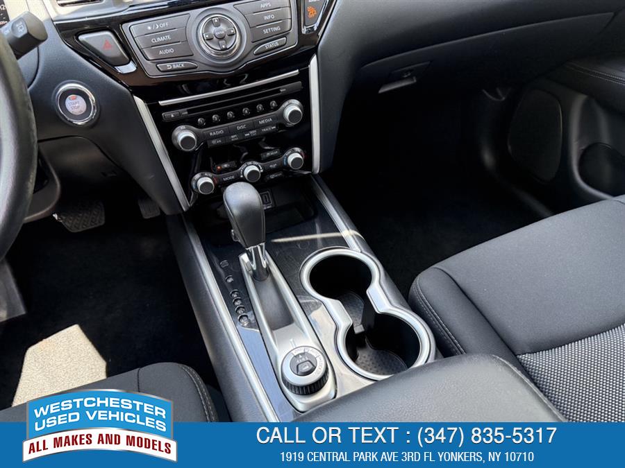 2019 Nissan Pathfinder SV, available for sale in Yonkers, New York | Apex Westchester Used Vehicles. Yonkers, New York 2019 Nissan Pathfinder SV, available for sale in Yonkers, New York | Apex Westchester Used Vehicles. Yonkers, New York