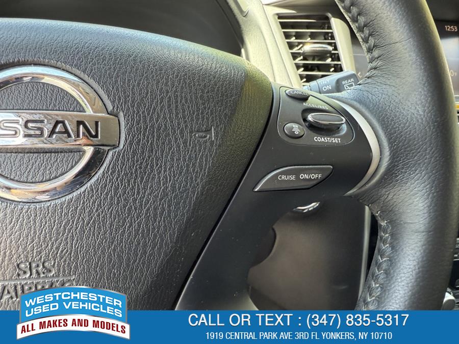 2019 Nissan Pathfinder SV, available for sale in Yonkers, New York | Apex Westchester Used Vehicles. Yonkers, New York 2019 Nissan Pathfinder SV, available for sale in Yonkers, New York | Apex Westchester Used Vehicles. Yonkers, New York