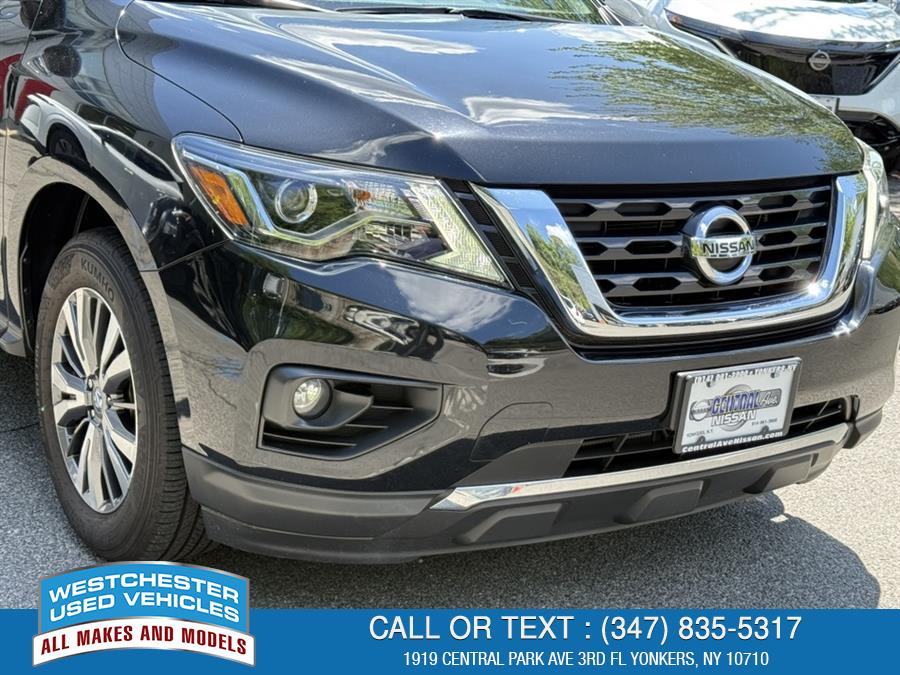 2019 Nissan Pathfinder SV, available for sale in Yonkers, New York | Apex Westchester Used Vehicles. Yonkers, New York 2019 Nissan Pathfinder SV, available for sale in Yonkers, New York | Apex Westchester Used Vehicles. Yonkers, New York