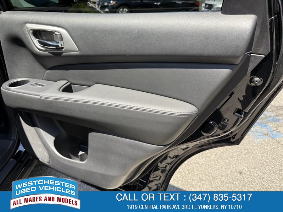 2019 Nissan Pathfinder SV, available for sale in Yonkers, New York | Apex Westchester Used Vehicles. Yonkers, New York 2019 Nissan Pathfinder SV, available for sale in Yonkers, New York | Apex Westchester Used Vehicles. Yonkers, New York