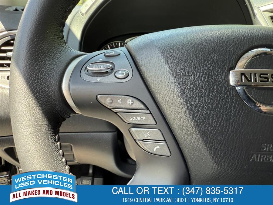 2019 Nissan Pathfinder SV, available for sale in Yonkers, New York | Apex Westchester Used Vehicles. Yonkers, New York 2019 Nissan Pathfinder SV, available for sale in Yonkers, New York | Apex Westchester Used Vehicles. Yonkers, New York