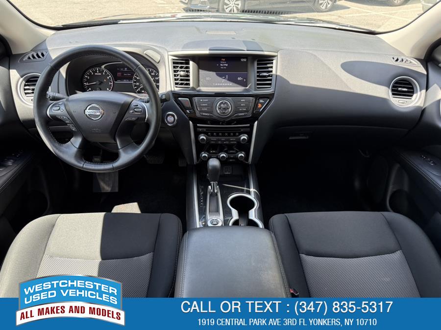 2019 Nissan Pathfinder SV, available for sale in Yonkers, New York | Apex Westchester Used Vehicles. Yonkers, New York 2019 Nissan Pathfinder SV, available for sale in Yonkers, New York | Apex Westchester Used Vehicles. Yonkers, New York