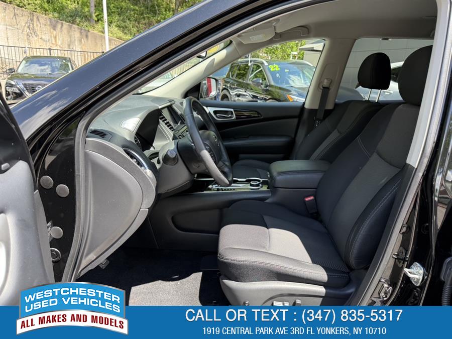 2019 Nissan Pathfinder SV, available for sale in Yonkers, New York | Apex Westchester Used Vehicles. Yonkers, New York 2019 Nissan Pathfinder SV, available for sale in Yonkers, New York | Apex Westchester Used Vehicles. Yonkers, New York