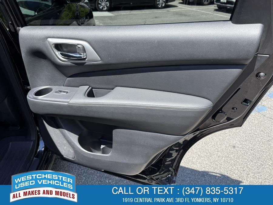 2019 Nissan Pathfinder SV, available for sale in Yonkers, New York | Apex Westchester Used Vehicles. Yonkers, New York 2019 Nissan Pathfinder SV, available for sale in Yonkers, New York | Apex Westchester Used Vehicles. Yonkers, New York