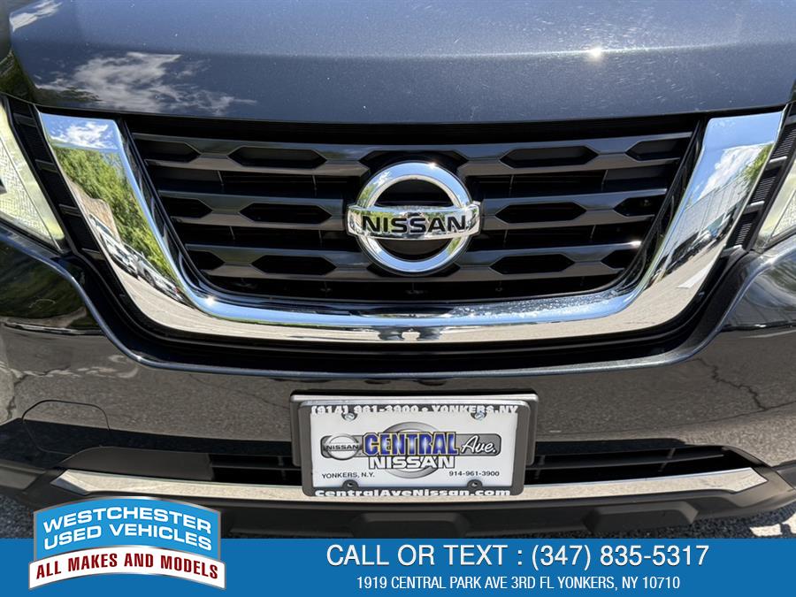 2019 Nissan Pathfinder SV, available for sale in Yonkers, New York | Apex Westchester Used Vehicles. Yonkers, New York 2019 Nissan Pathfinder SV, available for sale in Yonkers, New York | Apex Westchester Used Vehicles. Yonkers, New York