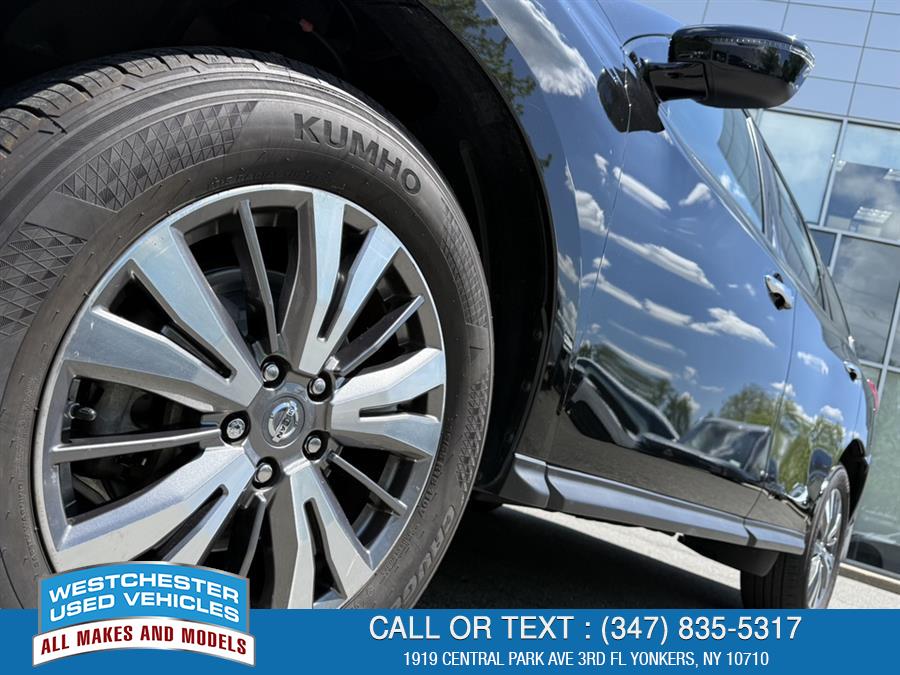 2019 Nissan Pathfinder SV, available for sale in Yonkers, New York | Apex Westchester Used Vehicles. Yonkers, New York 2019 Nissan Pathfinder SV, available for sale in Yonkers, New York | Apex Westchester Used Vehicles. Yonkers, New York