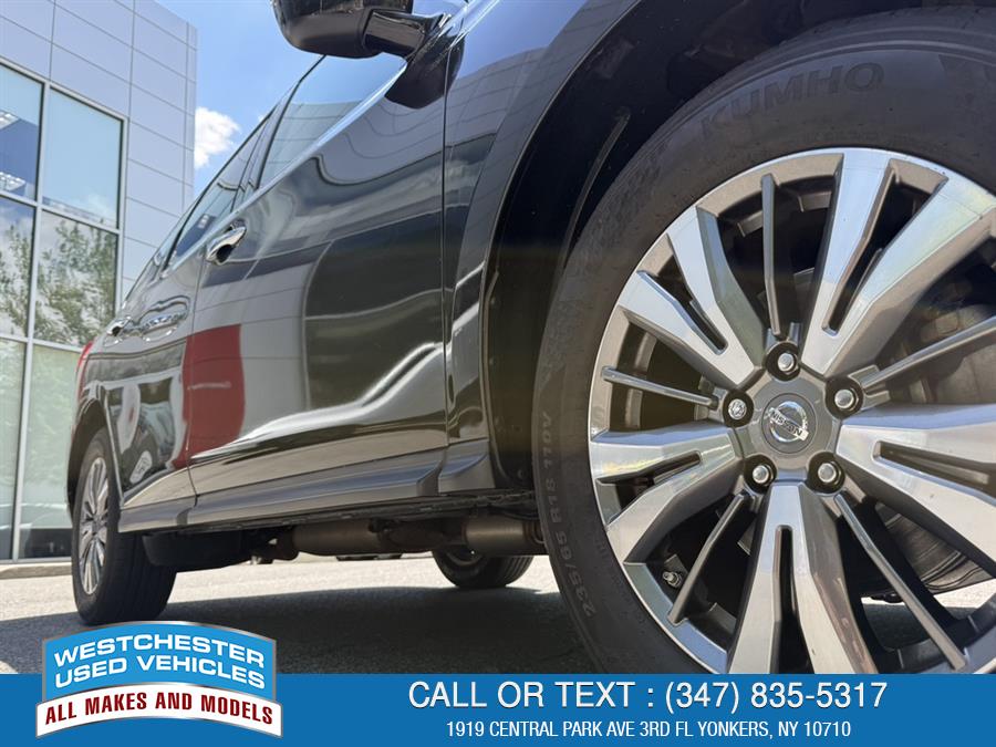 2019 Nissan Pathfinder SV, available for sale in Yonkers, New York | Apex Westchester Used Vehicles. Yonkers, New York 2019 Nissan Pathfinder SV, available for sale in Yonkers, New York | Apex Westchester Used Vehicles. Yonkers, New York