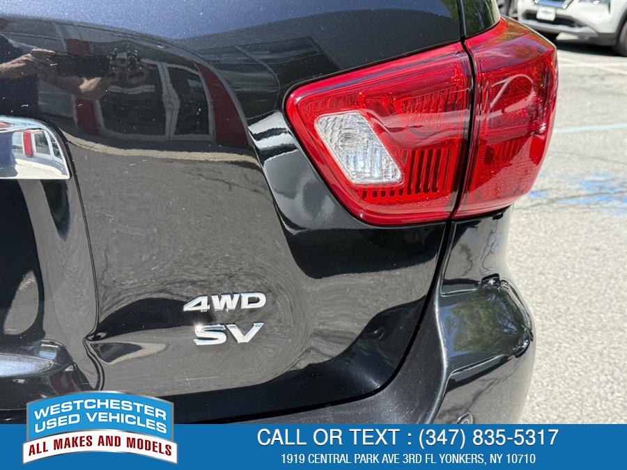 2019 Nissan Pathfinder SV, available for sale in Yonkers, New York | Apex Westchester Used Vehicles. Yonkers, New York 2019 Nissan Pathfinder SV, available for sale in Yonkers, New York | Apex Westchester Used Vehicles. Yonkers, New York