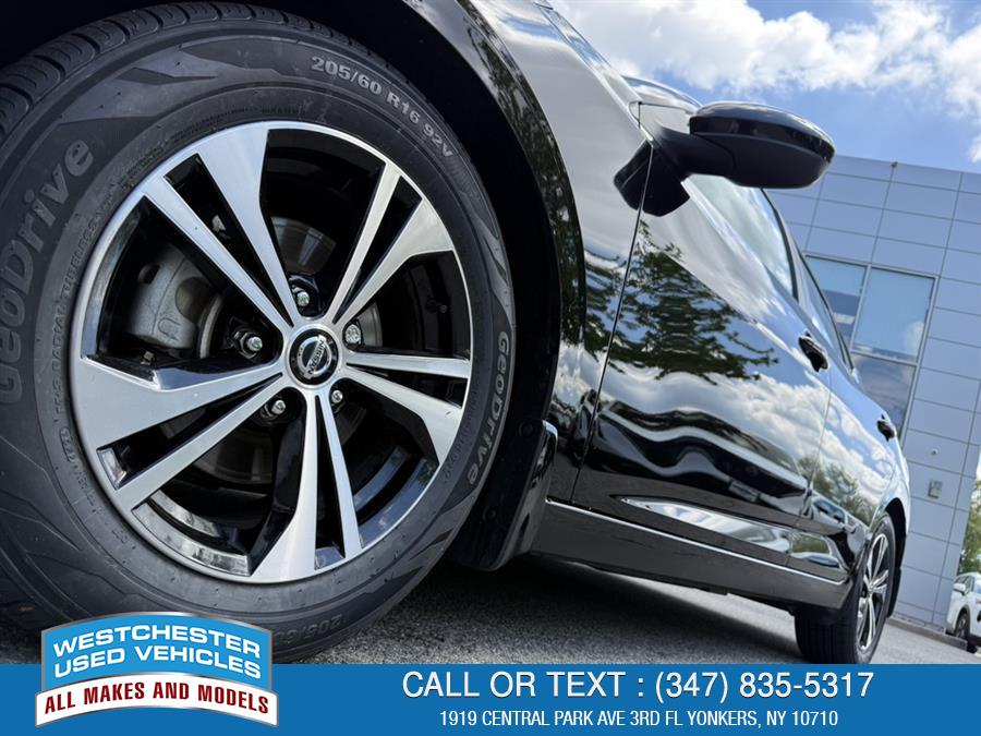 2022 Nissan Sentra SV, available for sale in Yonkers, New York | Apex Westchester Used Vehicles. Yonkers, New York 2022 Nissan Sentra SV, available for sale in Yonkers, New York | Apex Westchester Used Vehicles. Yonkers, New York