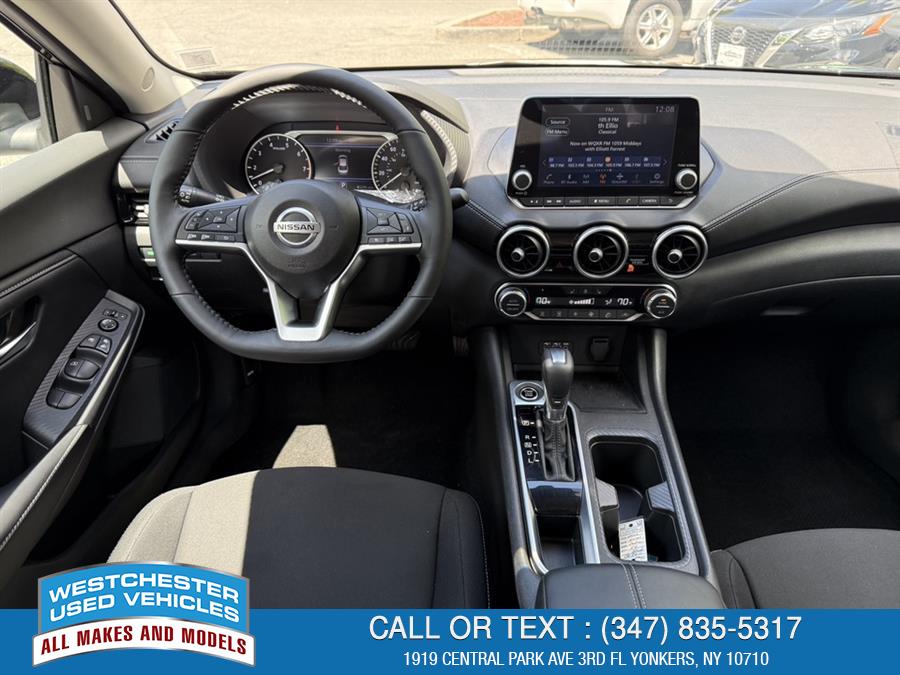 2022 Nissan Sentra SV, available for sale in Yonkers, New York | Apex Westchester Used Vehicles. Yonkers, New York 2022 Nissan Sentra SV, available for sale in Yonkers, New York | Apex Westchester Used Vehicles. Yonkers, New York