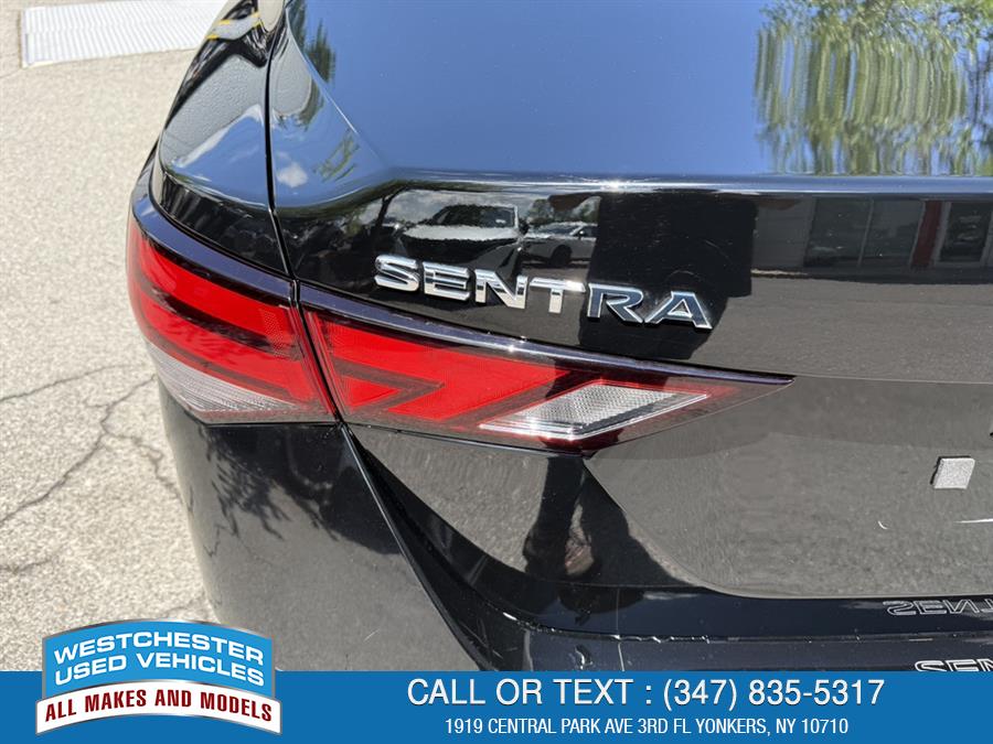 2022 Nissan Sentra SV, available for sale in Yonkers, New York | Apex Westchester Used Vehicles. Yonkers, New York 2022 Nissan Sentra SV, available for sale in Yonkers, New York | Apex Westchester Used Vehicles. Yonkers, New York