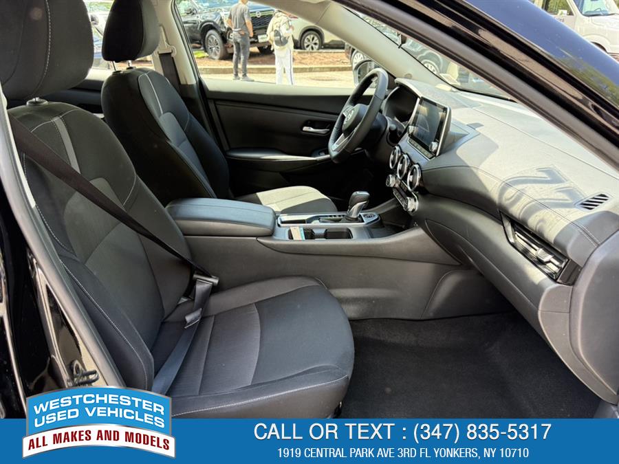 2022 Nissan Sentra SV, available for sale in Yonkers, New York | Apex Westchester Used Vehicles. Yonkers, New York 2022 Nissan Sentra SV, available for sale in Yonkers, New York | Apex Westchester Used Vehicles. Yonkers, New York