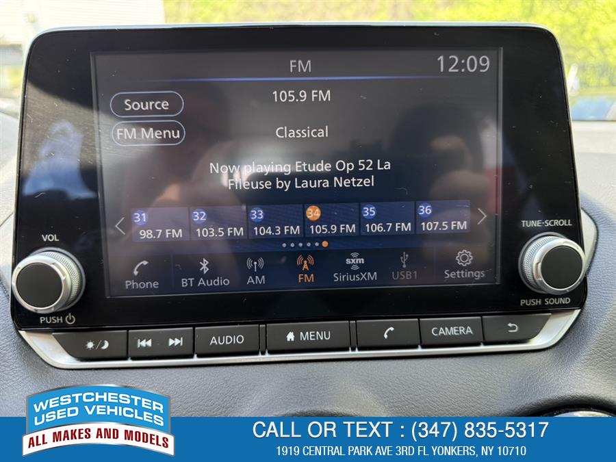 2022 Nissan Sentra SV, available for sale in Yonkers, New York | Apex Westchester Used Vehicles. Yonkers, New York 2022 Nissan Sentra SV, available for sale in Yonkers, New York | Apex Westchester Used Vehicles. Yonkers, New York