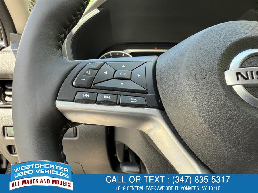 2022 Nissan Sentra SV, available for sale in Yonkers, New York | Apex Westchester Used Vehicles. Yonkers, New York 2022 Nissan Sentra SV, available for sale in Yonkers, New York | Apex Westchester Used Vehicles. Yonkers, New York