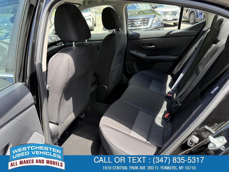 2022 Nissan Sentra SV, available for sale in Yonkers, New York | Apex Westchester Used Vehicles. Yonkers, New York 2022 Nissan Sentra SV, available for sale in Yonkers, New York | Apex Westchester Used Vehicles. Yonkers, New York