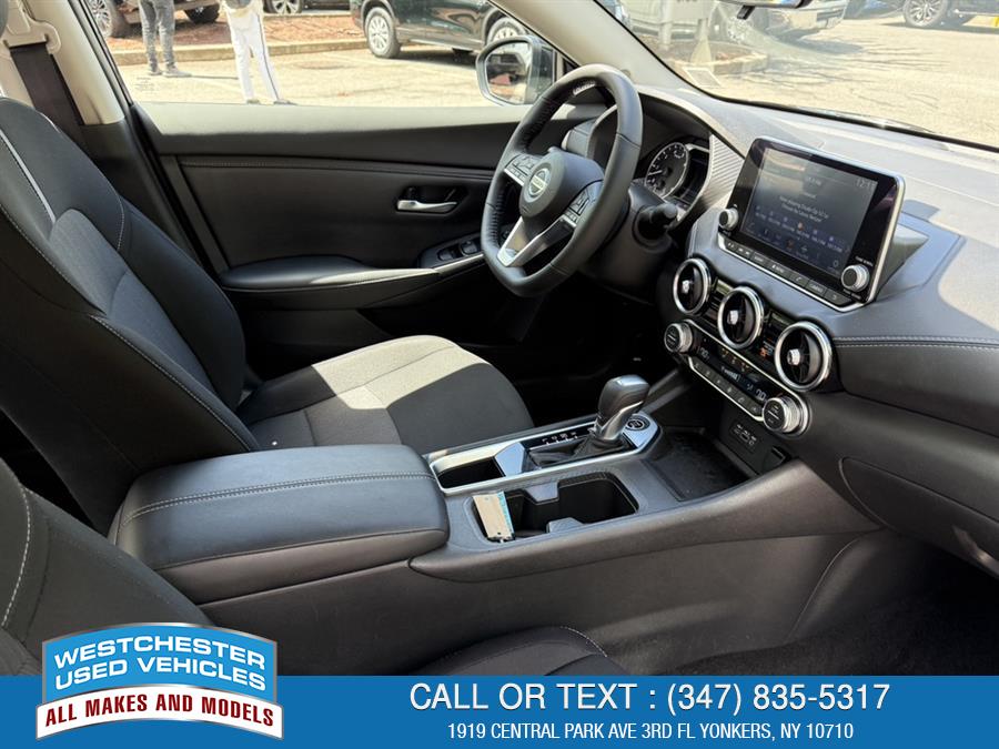 2022 Nissan Sentra SV, available for sale in Yonkers, New York | Apex Westchester Used Vehicles. Yonkers, New York 2022 Nissan Sentra SV, available for sale in Yonkers, New York | Apex Westchester Used Vehicles. Yonkers, New York