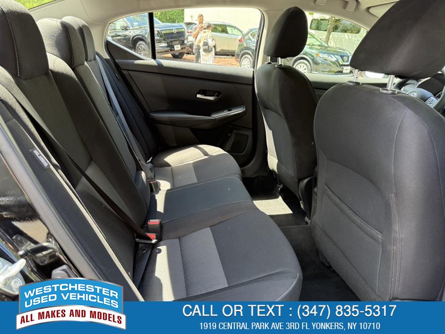 2022 Nissan Sentra SV, available for sale in Yonkers, New York | Apex Westchester Used Vehicles. Yonkers, New York 2022 Nissan Sentra SV, available for sale in Yonkers, New York | Apex Westchester Used Vehicles. Yonkers, New York