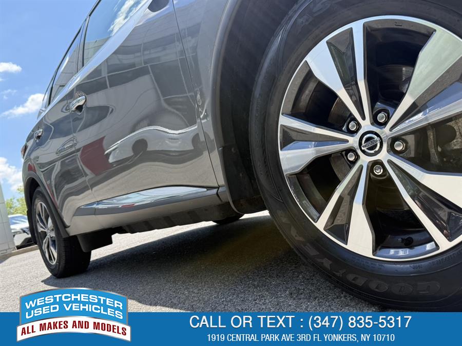 2022 Nissan Murano S, available for sale in Yonkers, New York | Apex Westchester Used Vehicles. Yonkers, New York 2022 Nissan Murano S, available for sale in Yonkers, New York | Apex Westchester Used Vehicles. Yonkers, New York