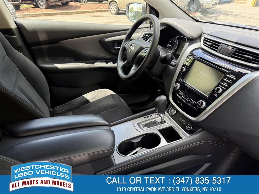 2022 Nissan Murano S, available for sale in Yonkers, New York | Apex Westchester Used Vehicles. Yonkers, New York 2022 Nissan Murano S, available for sale in Yonkers, New York | Apex Westchester Used Vehicles. Yonkers, New York