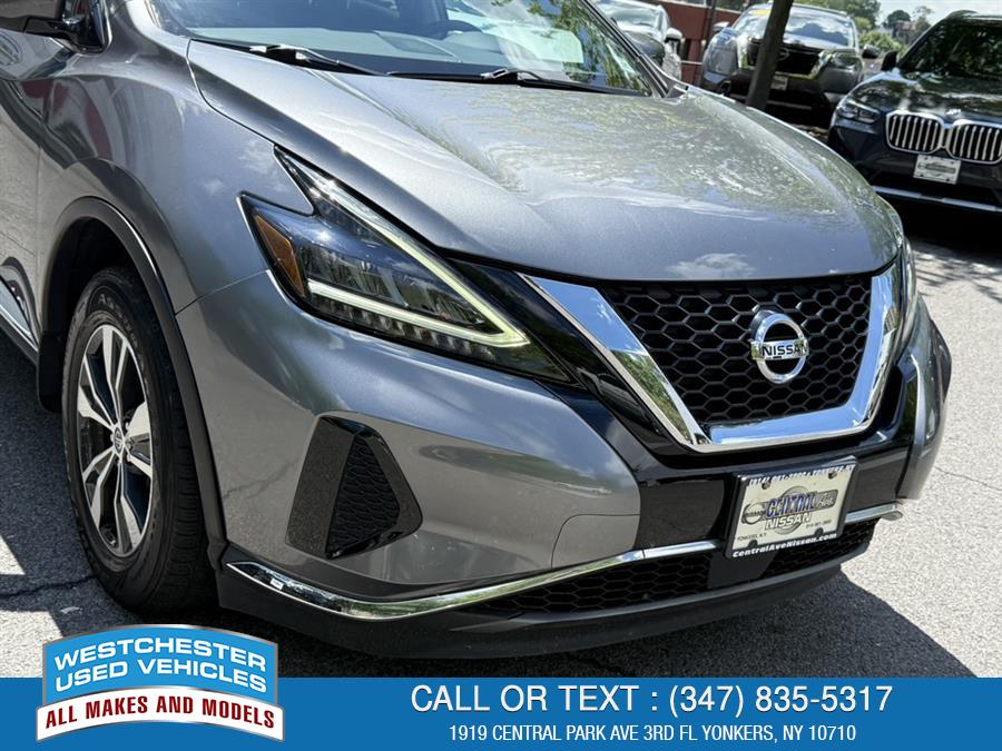 2022 Nissan Murano S, available for sale in Yonkers, New York | Apex Westchester Used Vehicles. Yonkers, New York 2022 Nissan Murano S, available for sale in Yonkers, New York | Apex Westchester Used Vehicles. Yonkers, New York