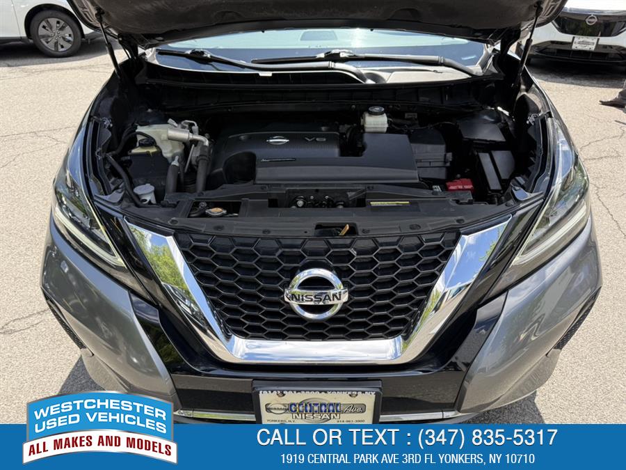 2022 Nissan Murano S, available for sale in Yonkers, New York | Apex Westchester Used Vehicles. Yonkers, New York 2022 Nissan Murano S, available for sale in Yonkers, New York | Apex Westchester Used Vehicles. Yonkers, New York