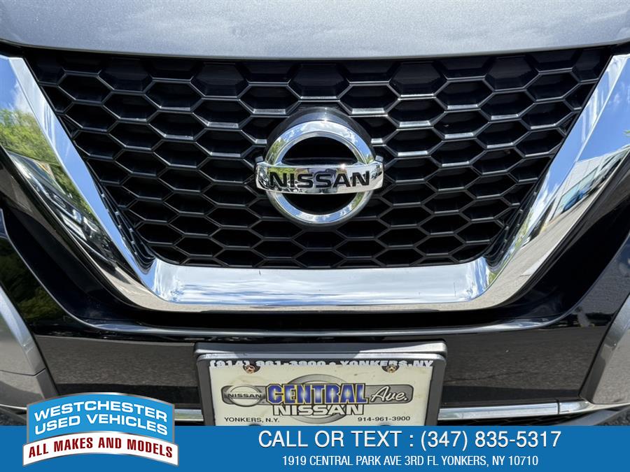 2022 Nissan Murano S, available for sale in Yonkers, New York | Apex Westchester Used Vehicles. Yonkers, New York 2022 Nissan Murano S, available for sale in Yonkers, New York | Apex Westchester Used Vehicles. Yonkers, New York