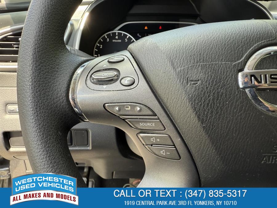 2022 Nissan Murano S, available for sale in Yonkers, New York | Apex Westchester Used Vehicles. Yonkers, New York 2022 Nissan Murano S, available for sale in Yonkers, New York | Apex Westchester Used Vehicles. Yonkers, New York