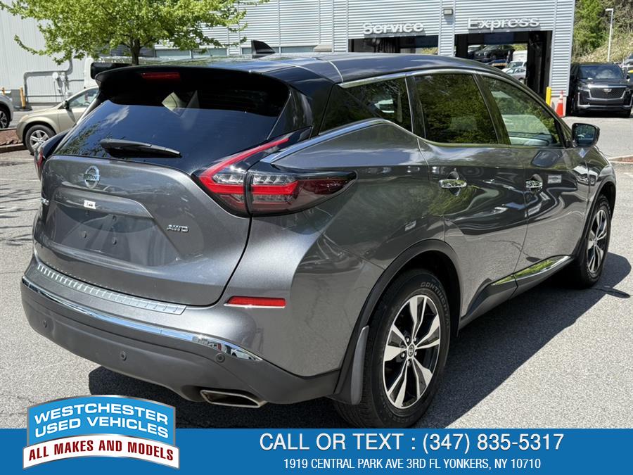 2022 Nissan Murano S, available for sale in Yonkers, New York | Apex Westchester Used Vehicles. Yonkers, New York 2022 Nissan Murano S, available for sale in Yonkers, New York | Apex Westchester Used Vehicles. Yonkers, New York