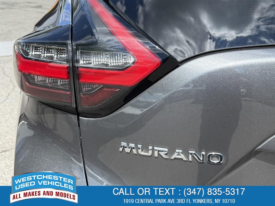 2022 Nissan Murano S, available for sale in Yonkers, New York | Apex Westchester Used Vehicles. Yonkers, New York 2022 Nissan Murano S, available for sale in Yonkers, New York | Apex Westchester Used Vehicles. Yonkers, New York