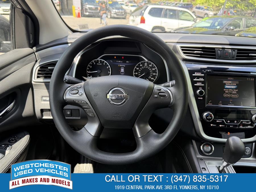 2022 Nissan Murano S, available for sale in Yonkers, New York | Apex Westchester Used Vehicles. Yonkers, New York 2022 Nissan Murano S, available for sale in Yonkers, New York | Apex Westchester Used Vehicles. Yonkers, New York