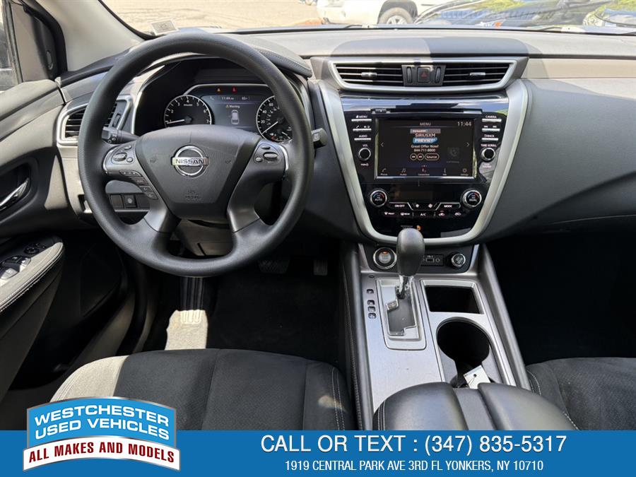 2022 Nissan Murano S, available for sale in Yonkers, New York | Apex Westchester Used Vehicles. Yonkers, New York 2022 Nissan Murano S, available for sale in Yonkers, New York | Apex Westchester Used Vehicles. Yonkers, New York