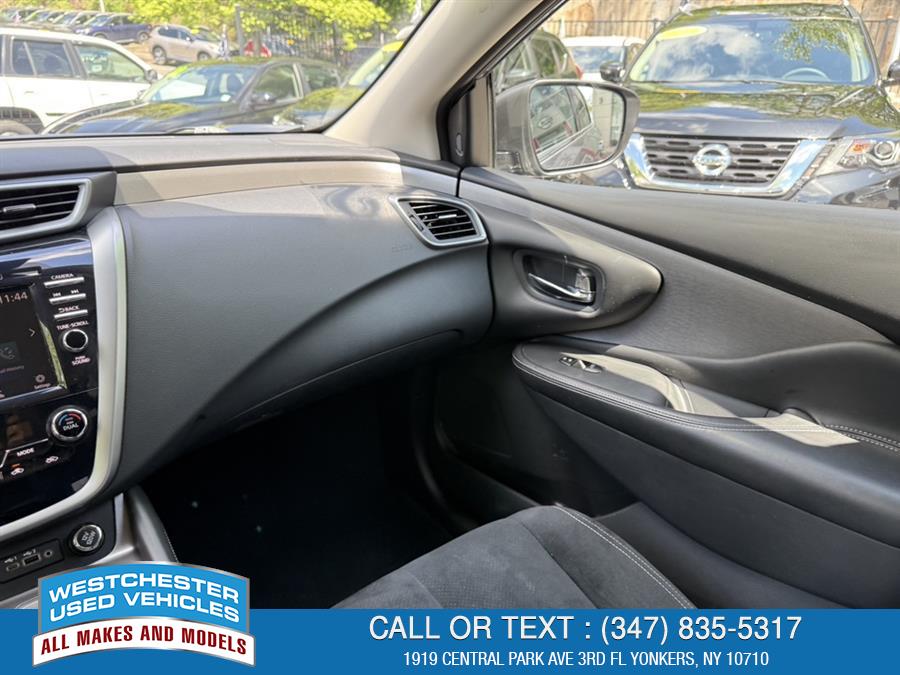 2022 Nissan Murano S, available for sale in Yonkers, New York | Apex Westchester Used Vehicles. Yonkers, New York 2022 Nissan Murano S, available for sale in Yonkers, New York | Apex Westchester Used Vehicles. Yonkers, New York