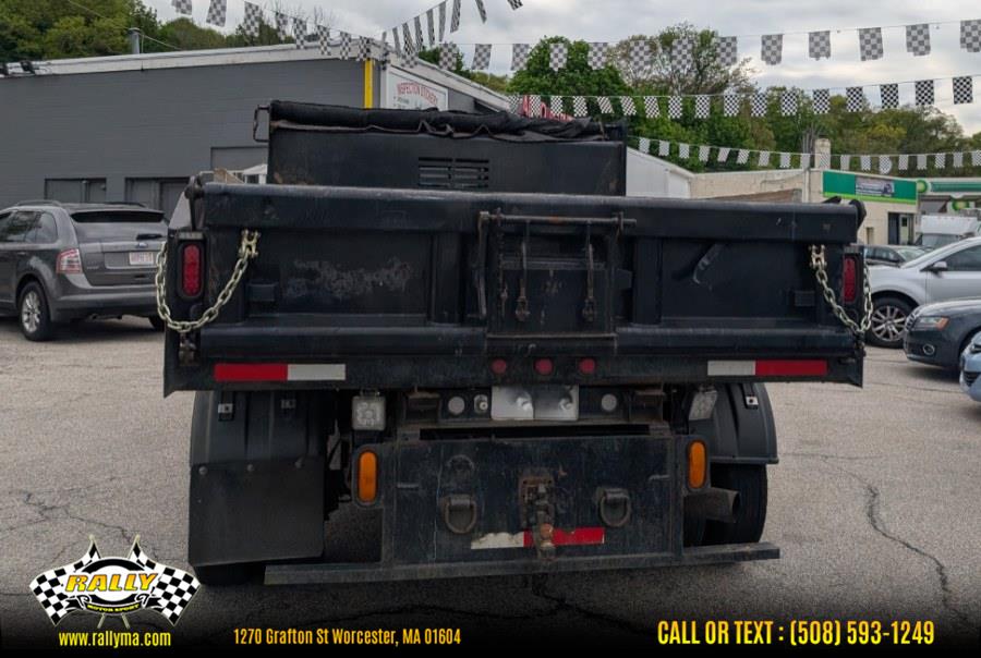 2004 Ford Super Duty F-350 DRW Supercab 158" XLT 4WD, available for sale in Worcester, Massachusetts | Rally Motor Sports. Worcester, Massachusetts 2004 Ford Super Duty F-350 DRW Supercab 158" XLT 4WD, available for sale in Worcester, Massachusetts | Rally Motor Sports. Worcester, Massachusetts