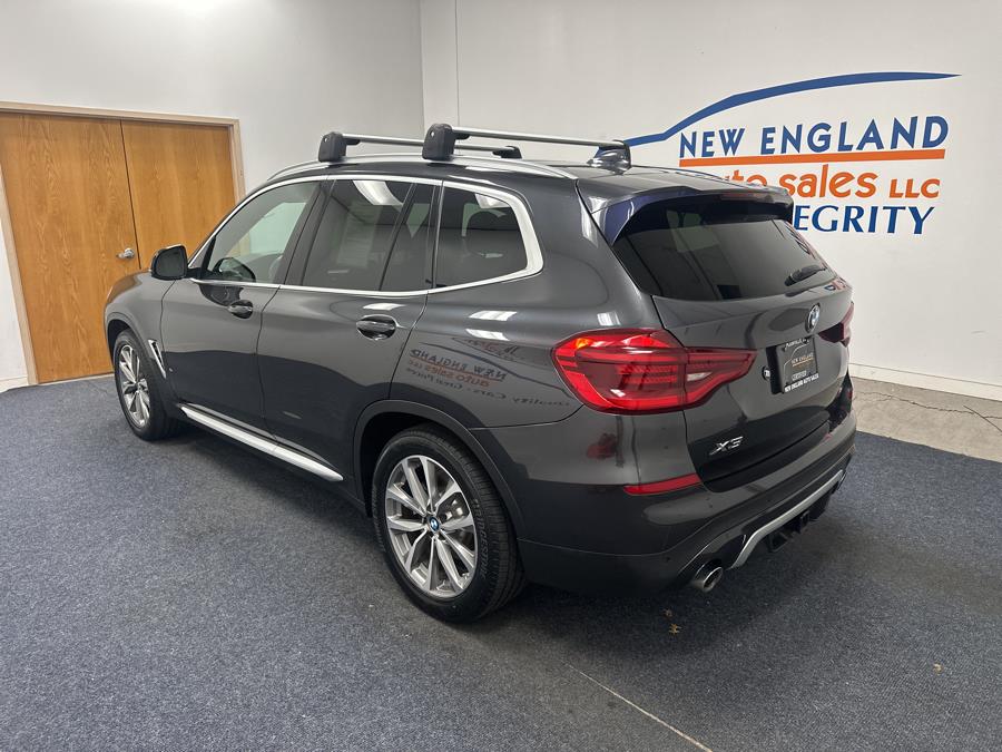 2019 BMW X3 xDrive30i Sports Activity Vehicle, available for sale in Plainville, Connecticut | New England Auto Sales LLC. Plainville, Connecticut 2019 BMW X3 xDrive30i Sports Activity Vehicle, available for sale in Plainville, Connecticut | New England Auto Sales LLC. Plainville, Connecticut