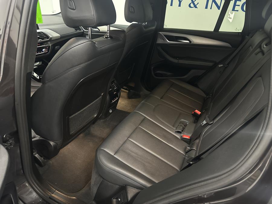 2019 BMW X3 xDrive30i Sports Activity Vehicle, available for sale in Plainville, Connecticut | New England Auto Sales LLC. Plainville, Connecticut 2019 BMW X3 xDrive30i Sports Activity Vehicle, available for sale in Plainville, Connecticut | New England Auto Sales LLC. Plainville, Connecticut