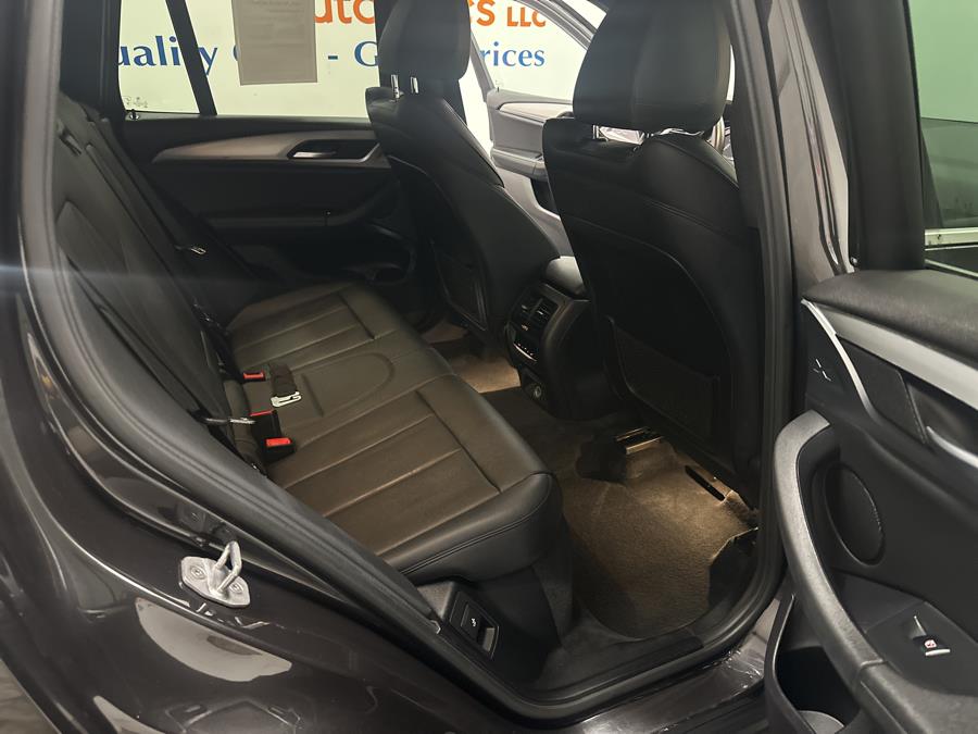 2019 BMW X3 xDrive30i Sports Activity Vehicle, available for sale in Plainville, Connecticut | New England Auto Sales LLC. Plainville, Connecticut 2019 BMW X3 xDrive30i Sports Activity Vehicle, available for sale in Plainville, Connecticut | New England Auto Sales LLC. Plainville, Connecticut
