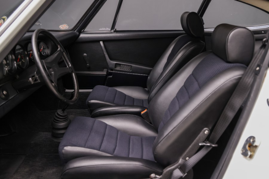 1972 Porsche Carrera 2.7 RS, available for sale in North Salem, New York | Meccanic Shop North Inc. North Salem, New York 1972 Porsche Carrera 2.7 RS, available for sale in North Salem, New York | Meccanic Shop North Inc. North Salem, New York