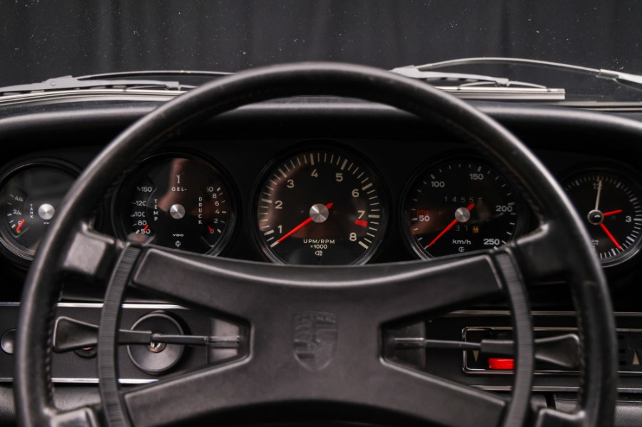 1972 Porsche Carrera 2.7 RS, available for sale in North Salem, New York | Meccanic Shop North Inc. North Salem, New York 1972 Porsche Carrera 2.7 RS, available for sale in North Salem, New York | Meccanic Shop North Inc. North Salem, New York