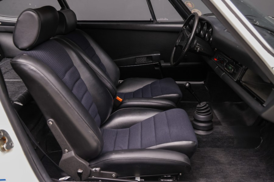 1972 Porsche Carrera 2.7 RS, available for sale in North Salem, New York | Meccanic Shop North Inc. North Salem, New York 1972 Porsche Carrera 2.7 RS, available for sale in North Salem, New York | Meccanic Shop North Inc. North Salem, New York